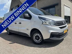 Grijs Gebruikt 2018 Fiat Talento Van | € 11.500 (Super prijs)