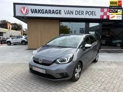 Mpv Gebruikt 2023 Honda Jazz Executive Hatchback | € 25.950 (Iets duurder)