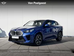 M portimao blau Gebruikt 2024 BMW iX2 M Sport SUV | € 49.900 (Super prijs)