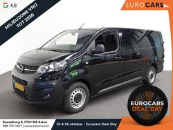 Zwart Gebruikt 2024 Opel Vivaro Van | € 28.890 (Iets duurder)