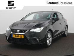 Zwart Gebruikt 2021 Seat Ibiza Business Hatchback | € 16.900 (Eerlijke prijs)