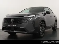 Grijs Nieuw 2025 Peugeot 3008 Allure SUV | € 45.245 (Iets duurder)