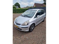 Grijs Gebruikt 2006 Honda Jazz Cool Hatchback | € 1.299 (Goede deal)