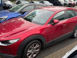 Rood Gebruikt 2019 Mazda CX-30 Comfort SUV | € 23.340 (Eerlijke prijs)