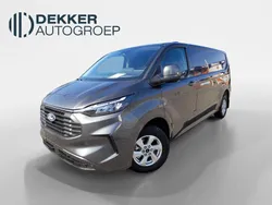 Nieuw 2024 Ford Transit Custom Limited Van | € 36.945 (Eerlijke prijs)
