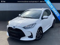 Overig Gebruikt 2021 Toyota Yaris Hybrid Hatchback | € 18.900 (Goede deal)