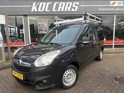 Overige Gebruikt 2015 Opel Combo Edition Van | € 2.950 (Goede deal)