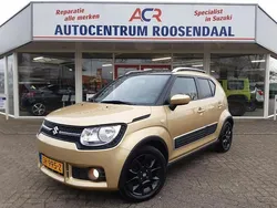 Geel Gebruikt 2018 Suzuki Ignis Hatchback | € 12.949 (Eerlijke prijs)