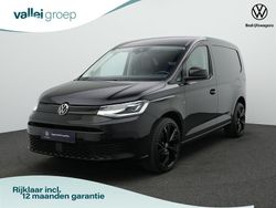 Zwart Gebruikt 2022 VW Caddy Edition MPV | € 25.400 (Eerlijke prijs)