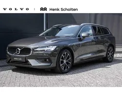 Gebruikt 2018 Volvo V60 Business Edition Stationwagen | € 24.950 (Duur)