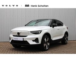 Wit Gebruikt 2022 Volvo EC40 SUV | € 38.950 (Eerlijke prijs)