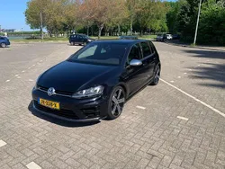 Zwart Gebruikt 2014 VW Golf VII R Hatchback | € 24.900 (Duur)
