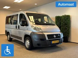 Zilver Gebruikt 2014 Fiat Ducato Van | € 26.950 (Duur)