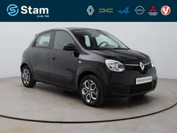 Noir etoile (zwart metallic) Gebruikt 2023 Renault Twingo Equilibre Hatchback | € 15.990 (Iets duurder)