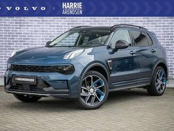 Blauw Gebruikt 2022 Lynk & Co 01 SUV | € 25.399 (Eerlijke prijs)