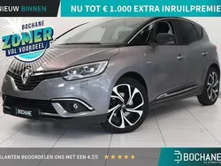 Grijs, metallic lak Gebruikt 2017 Renault Scénic IV Bose Edition MPV | € 13.940 (Eerlijke prijs)