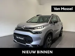 Grijs Gebruikt 2022 Citroën C3 Aircross Feel SUV | € 23.940 (Iets duurder)