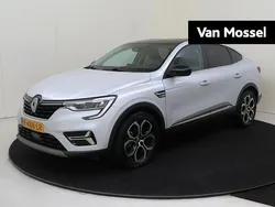Wit Gebruikt 2022 Renault Arkana Intens SUV | € 26.940 (Eerlijke prijs)