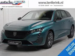 , metallic lak Gebruikt 2023 Peugeot 308 Active Hatchback | € 24.850 (Eerlijke prijs)