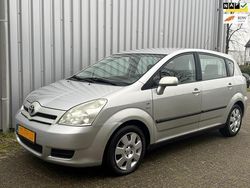 Gebruikt 2004 Toyota Corolla Verso Terra MPV | € 5.950 (Iets duurder)