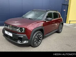 Nieuw 2025 Renault 4 E-Tech Iconic SUV | € 37.390