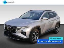 Grijs Gebruikt 2024 Hyundai Tucson Premium SUV | € 37.245 (Eerlijke prijs)