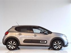 Grijs Gebruikt 2024 Citroën C3 PureTech Hatchback | € 16.945 (Eerlijke prijs)