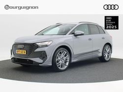 Grijs Nieuw 2025 Audi Q4 e-tron Comfort SUV | € 54.850 (Eerlijke prijs)