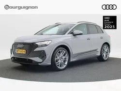 Grijs Nieuw 2025 Audi Q4 e-tron Comfort SUV | € 54.850 (Eerlijke prijs)