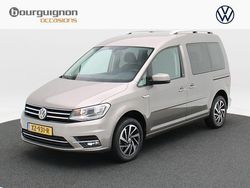 Grijs Gebruikt 2018 VW Caddy Trendline MPV | € 27.750 (Duur)