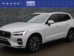 Wit Gebruikt 2021 Volvo XC60 Inscription SUV | € 42.194 (Super prijs)