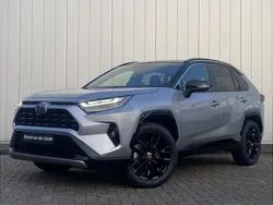 Gebruikt 2024 Toyota RAV4 Hybrid Style SUV | € 48.949 (Eerlijke prijs)