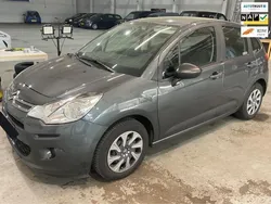 Grijs Gebruikt 2014 Citroën C3 Attraction Hatchback | € 4.795 (Goede deal)