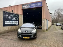 Zwart Gebruikt 2008 Peugeot 207 Stationwagen | € 1.499 (Eerlijke prijs)