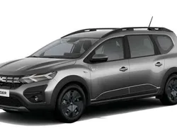 , metallic lak Nieuw 2025 Dacia Jogger Expression MPV | € 29.863 (Eerlijke prijs)