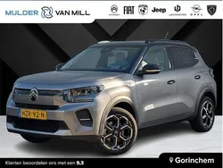 Grijs Nieuw 2025 Citroën C3 Hatchback | € 25.995 (Eerlijke prijs)