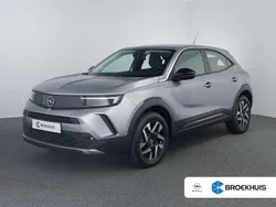 Grijs Gebruikt 2024 Opel Mokka Ultimate SUV | € 25.900 (Eerlijke prijs)