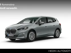 Grijs Nieuw 2024 BMW 225 Active Tourer Luxury Line MPV | € 53.537
