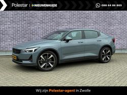Grijs Gebruikt 2021 Polestar 2 Pilot Hatchback | € 24.899 (Eerlijke prijs)