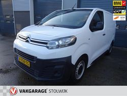 Overige Gebruikt 2018 Citroën Jumpy MPV | € 14.500 (Iets duurder)