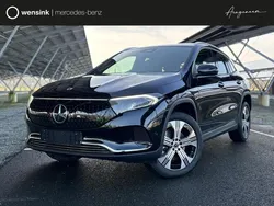 Zwart, metallic lak Nieuw 2024 Mercedes EQA250+ Luxury SUV | € 48.726 (Eerlijke prijs)