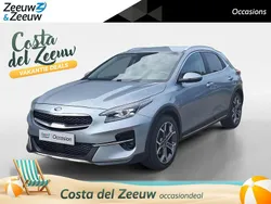 (css) lunar silver m Gebruikt 2020 Kia XCeed SUV | € 21.940 (Eerlijke prijs)