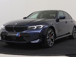 Blauw Nieuw 2025 BMW 330e Comfort Edition Sedan | € 73.909 (Iets duurder)