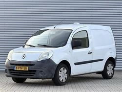Blanc glacier Gebruikt 2012 Renault Kangoo Van | € 3.750 (Eerlijke prijs)
