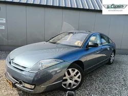 Grijs Gebruikt 2006 Citroën C6 Exclusive Sedan | € 4.998 (Iets duurder)