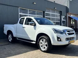 Wit Gebruikt 2019 Isuzu D-Max Pickup | € 19.950