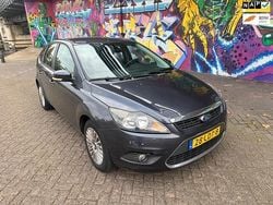 Grijs Gebruikt 2010 Ford Focus Sport Hatchback | € 2.795 (Goede deal)