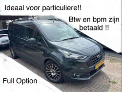 Gebruikt 2019 Ford Transit Basis Van | € 8.500