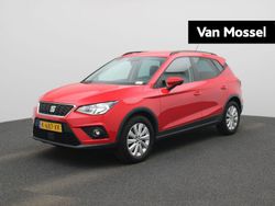 Rood Gebruikt 2021 Seat Arona Business SUV | € 15.944 (Eerlijke prijs)
