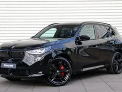 Zwart Gebruikt 2024 BMW X3 M Sport SUV | € 109.950